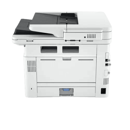 HP LaserJet Pro MFP 4103fdw Printer