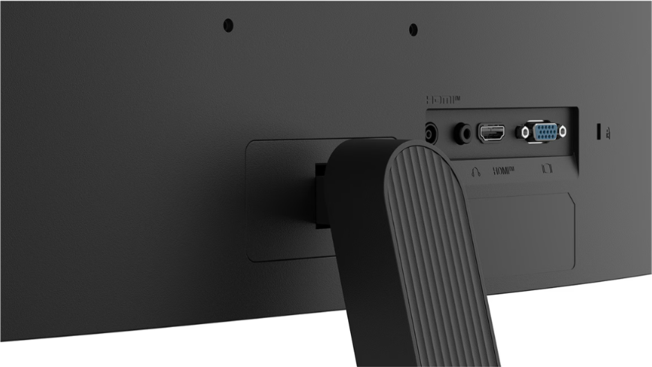 LG 24U411A-B Monitor 23.8''