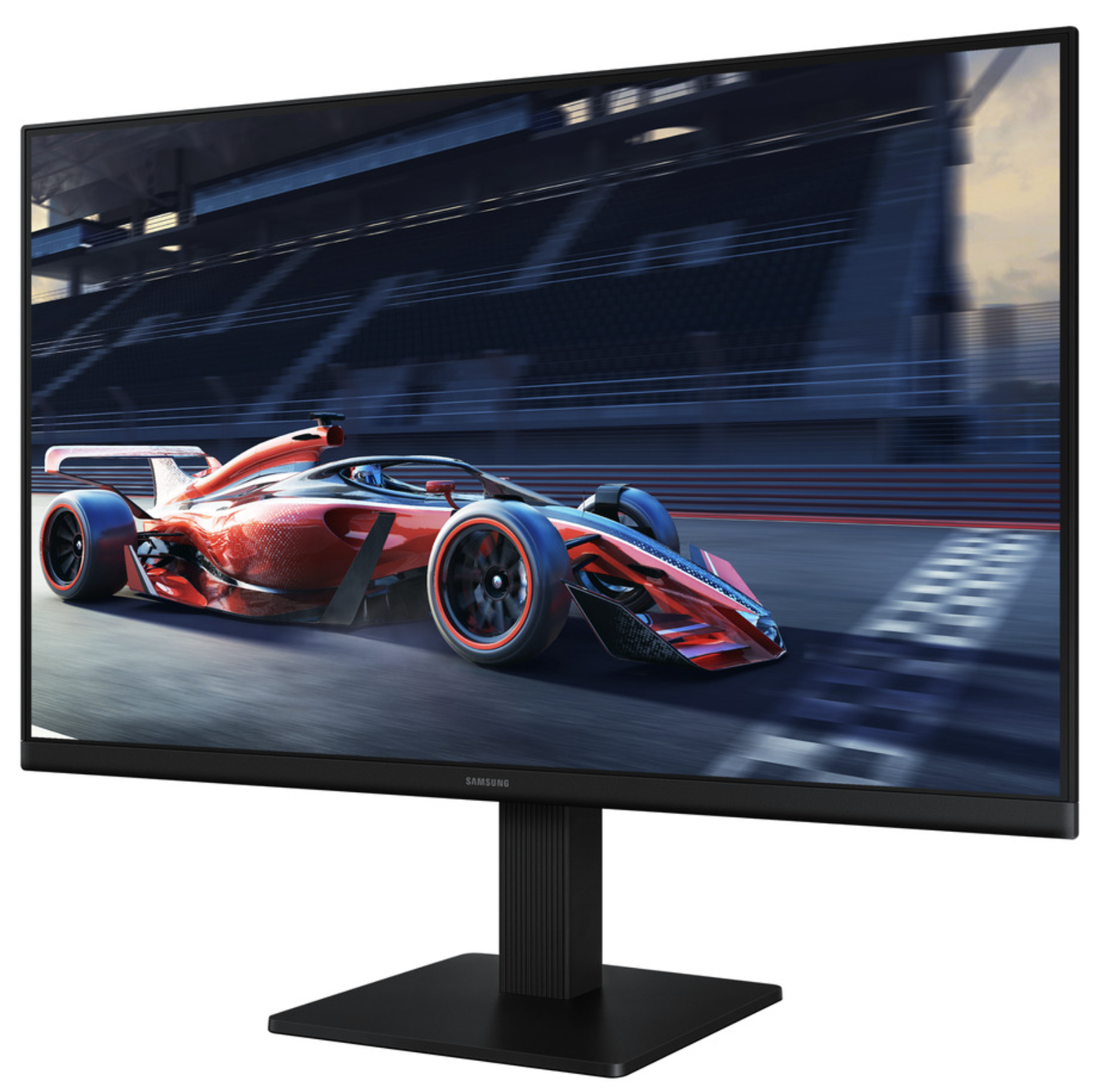 Samsung Essential S3 S30GD LS24D300 Monitor 24"
