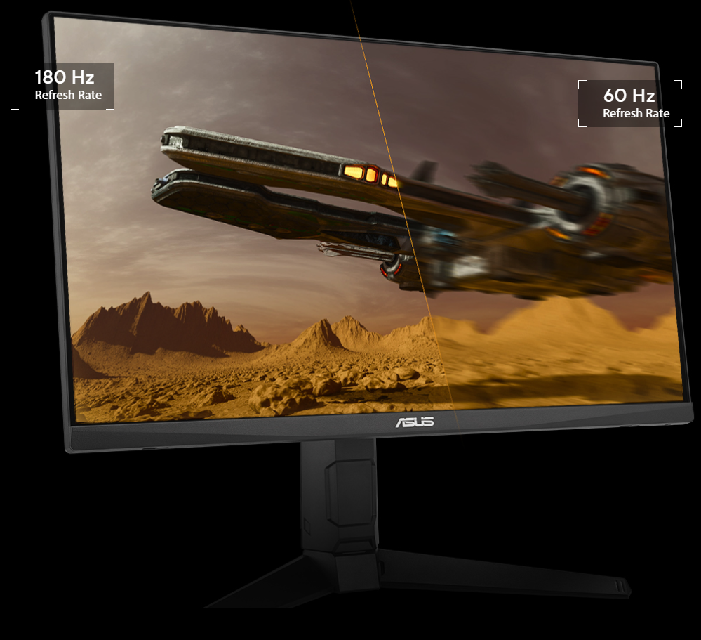 ASUS TUF VG249QL3A Monitor 23.8"
