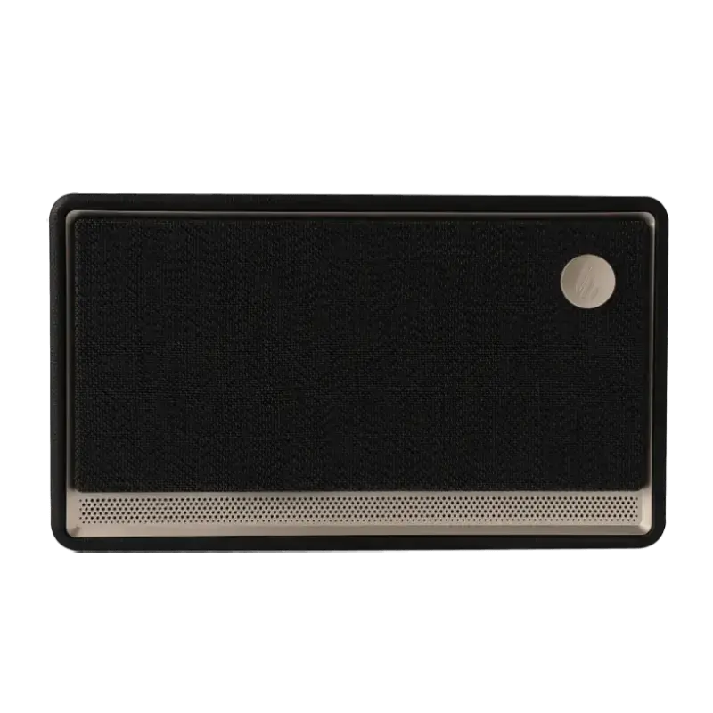Edifier ES300 Bluetooth Speaker Black