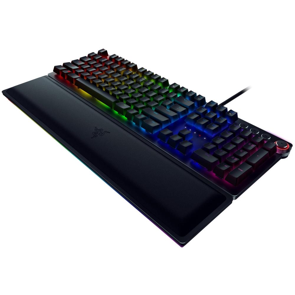 Razer Huntsman Elite Keyboard, Black