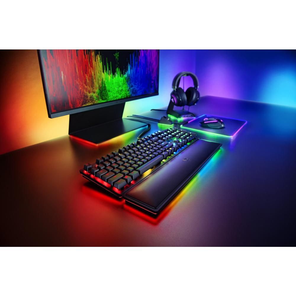 Razer Huntsman Elite Keyboard, Black