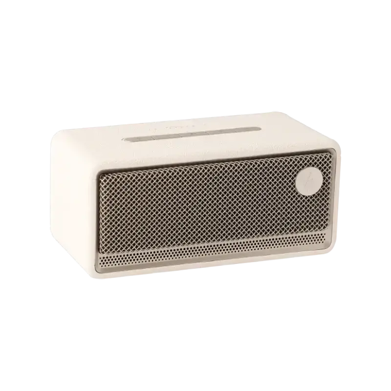 Edifier ES60 Bluetooth Speaker White