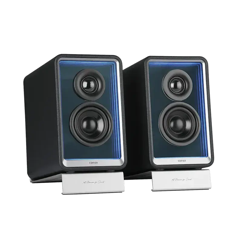 Edifier QR65 Speaker Black