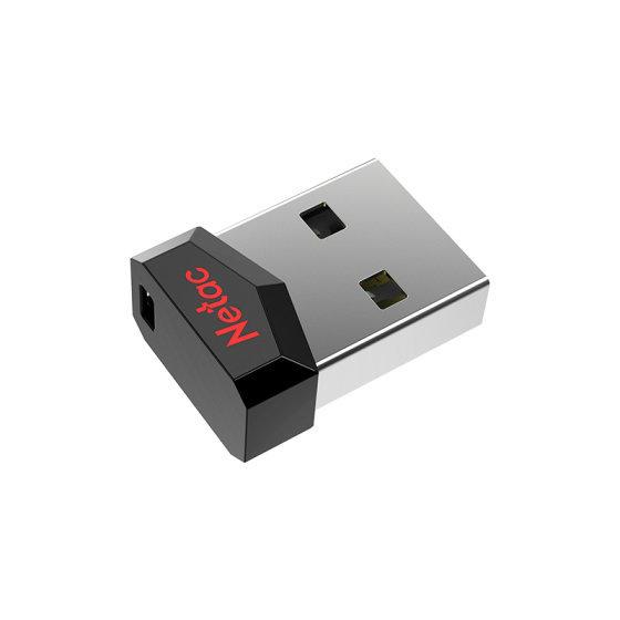 NETAC UM81, 016GB, USB 2.0, Black
