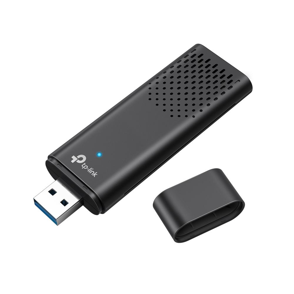 TP-Link Archer TX20U, Wi-Fi USB Adapter, AX1800