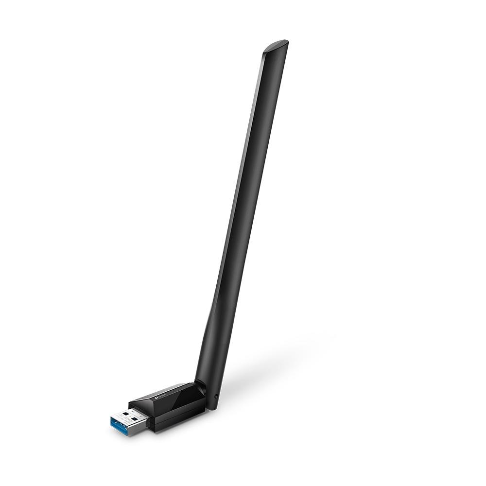 TP-Link Archer T3U Plus, AC1300 USB Adapter