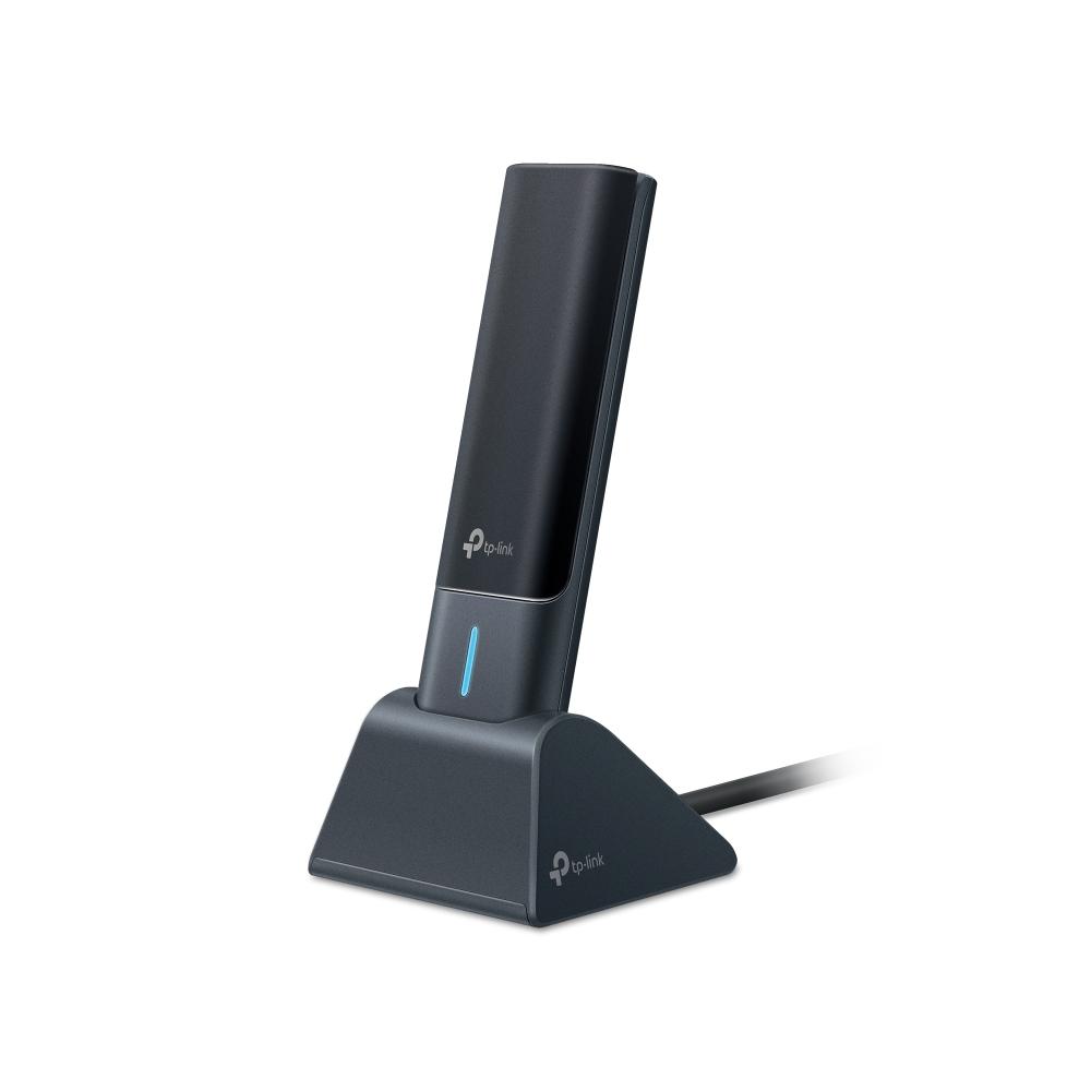 TP-Link Archer TXE50UH, USB Adapter, AXE3000 Wi-Fi 6E