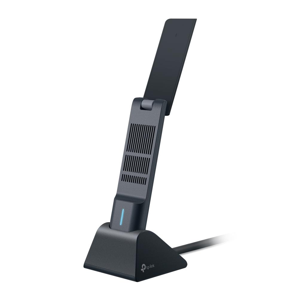 TP-Link Archer TXE50UH, USB Adapter, AXE3000 Wi-Fi 6E