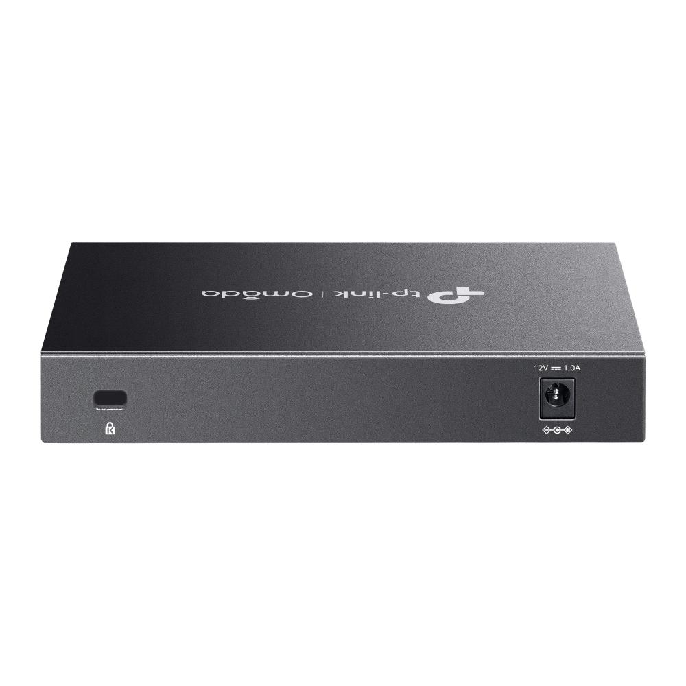 TP-Link ER605, Omada Gigabit VPN Router