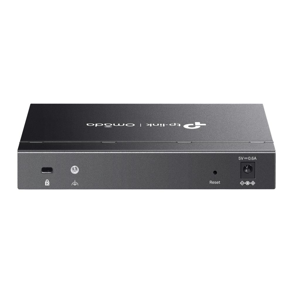 TP-Link Omada ES208G, Omada 8-Port Gigabit Easy Managed Switch