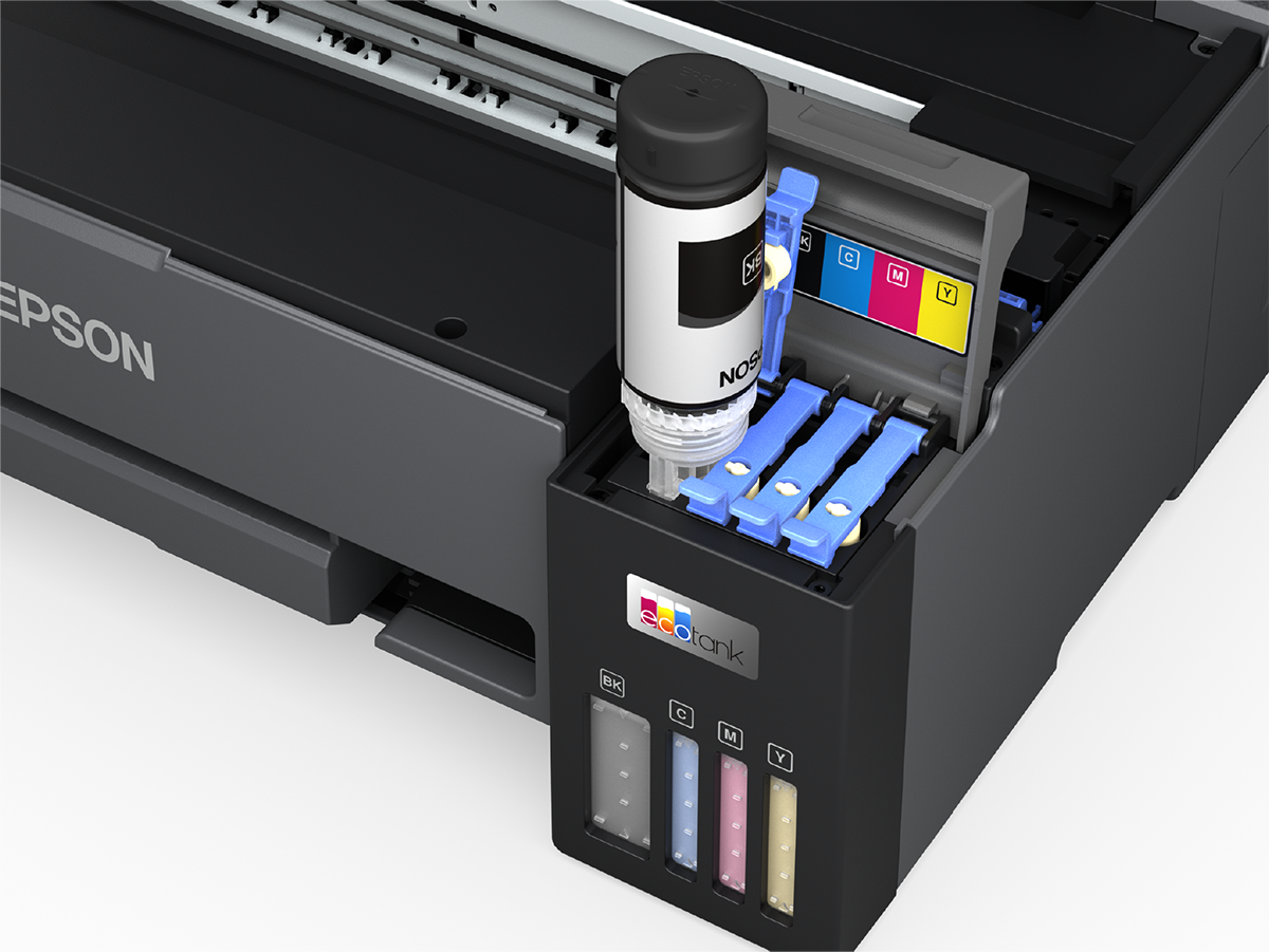Epson EcoTank L11050 A3+ ფერადი WiFi პრინტერი