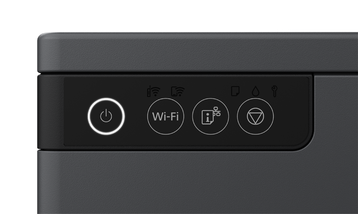 Epson EcoTank L11050 A3+ ფერადი WiFi პრინტერი