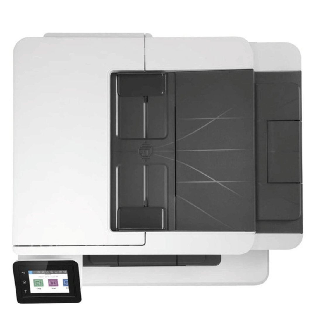 HP LaserJet Pro MFP 4103dw Printer A4