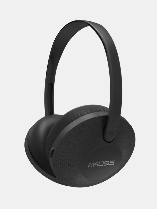 Koss KPH7 Wireless Headphone Black