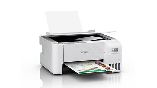 Epson EcoTank L3256 All In One A4