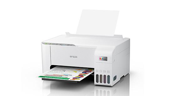 Epson EcoTank L3256 All In One A4