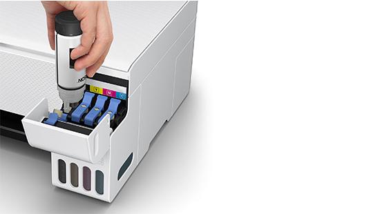 Epson EcoTank L3256 All In One A4
