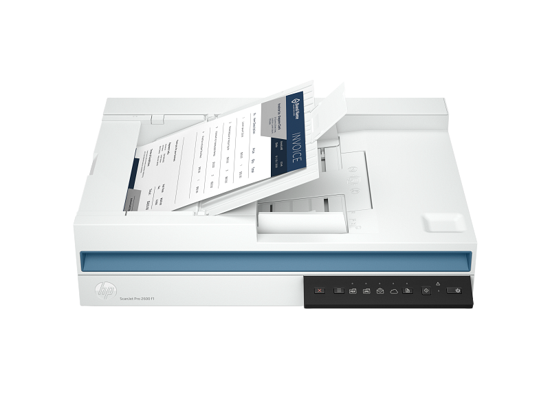 HP ScanJet Pro 2600 f1 A4