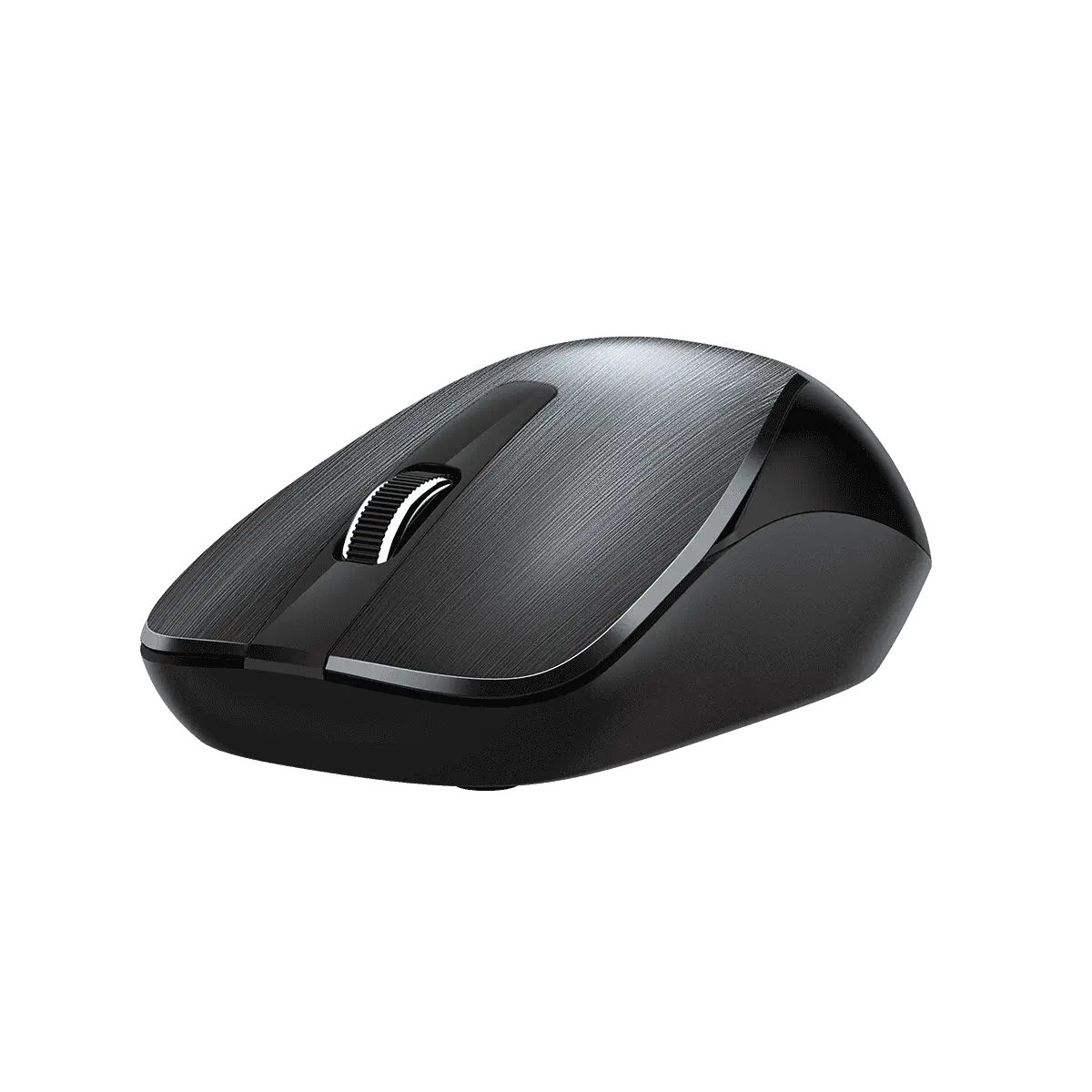 Genius NX-7015 Mouse, Iron Grey