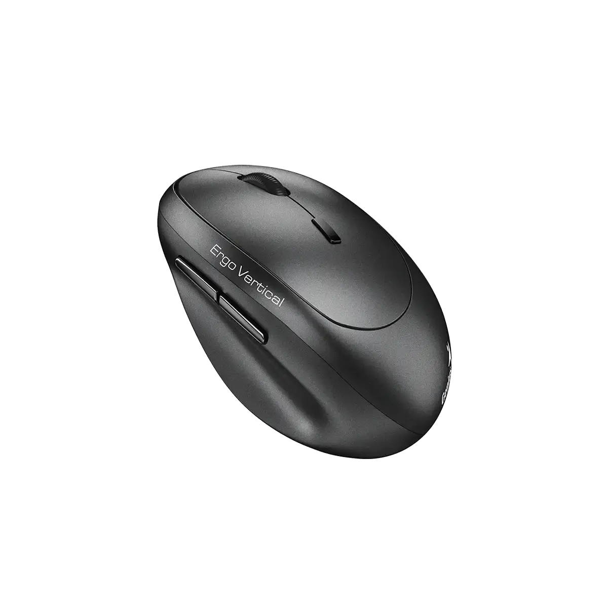 Genius Ergo 8350S, Dark Gray