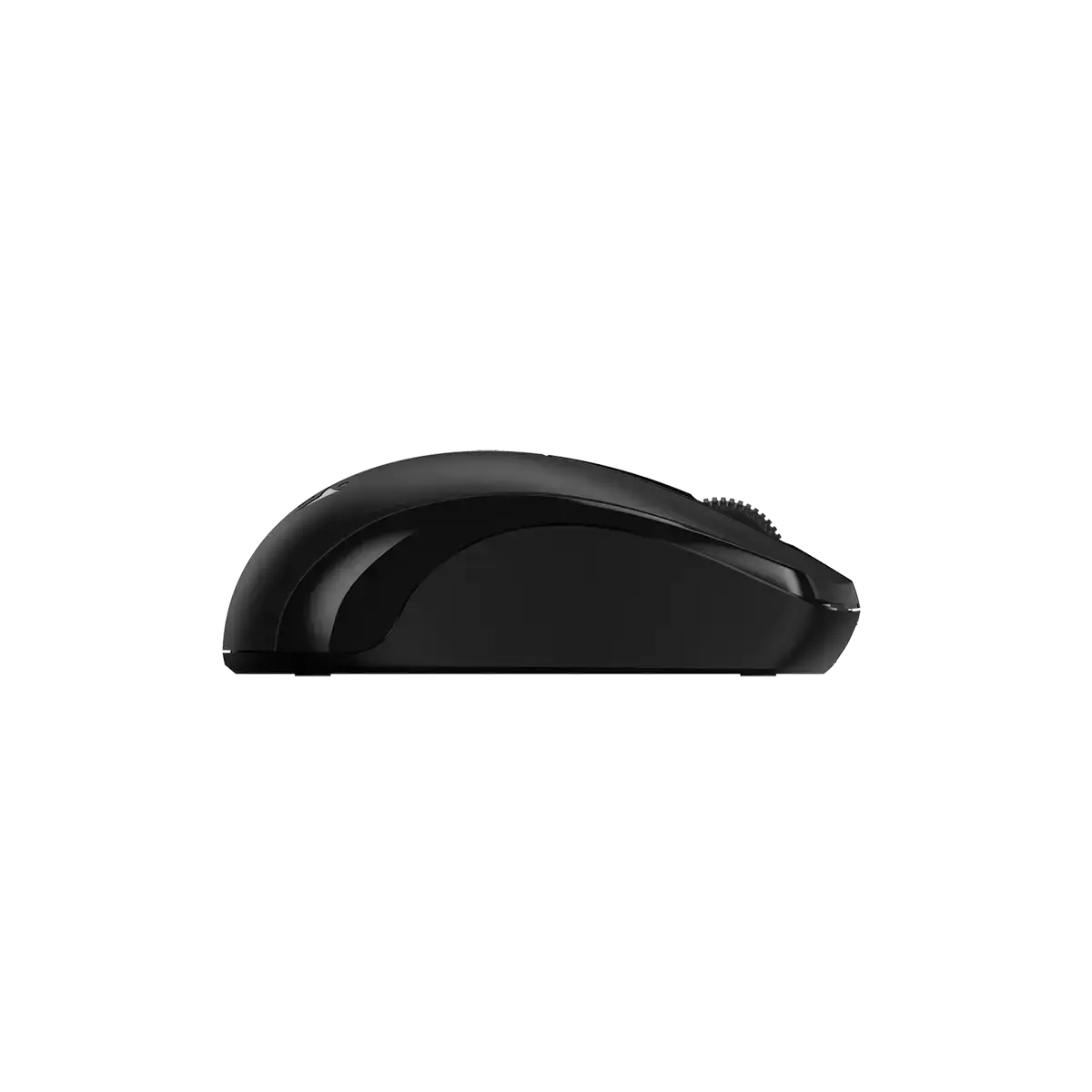Genius ECO-8100 Mouse, Black