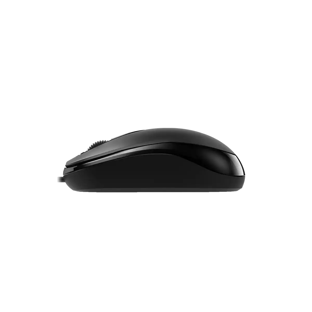 Genius DX-125 Mouse, Black