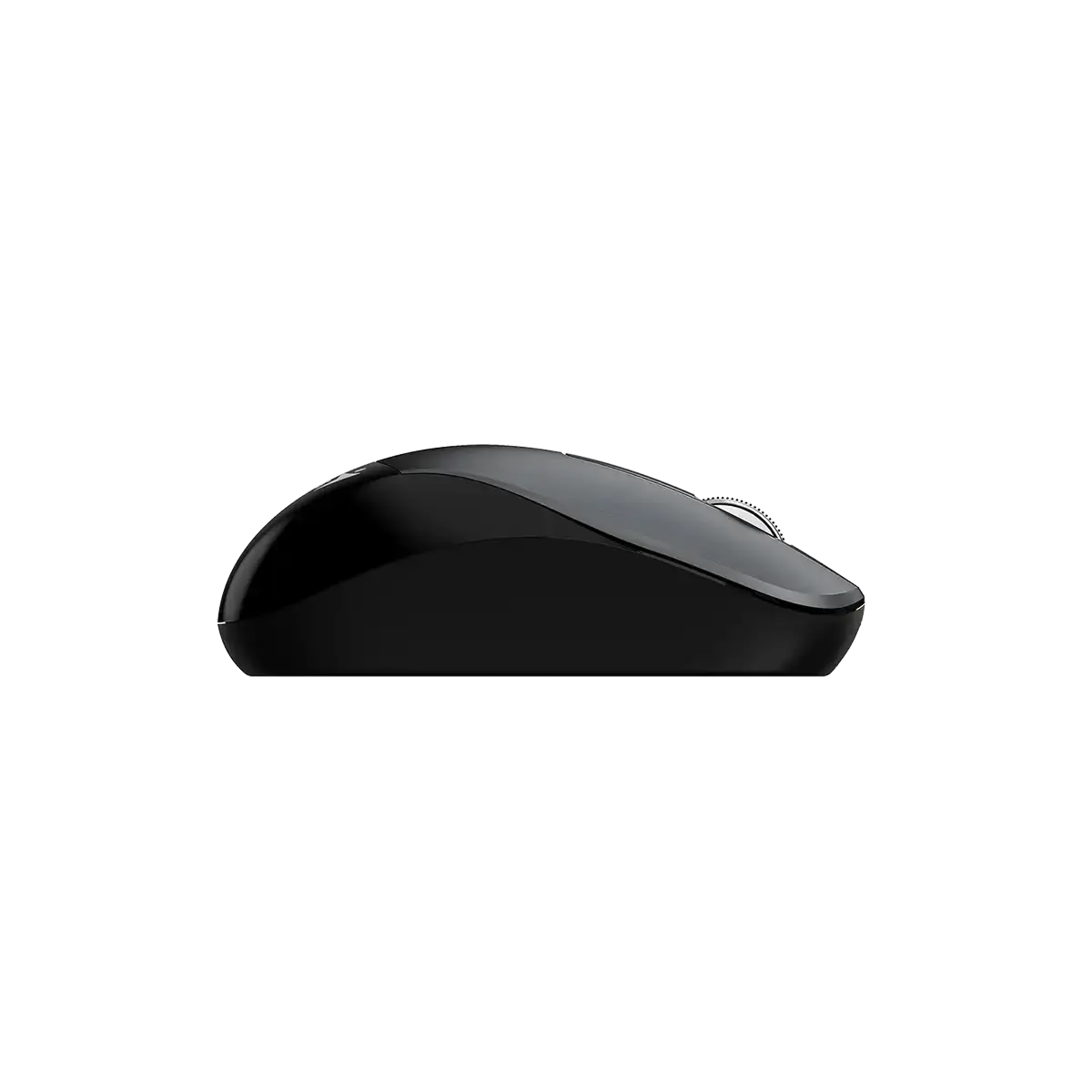 Genius ECO-8015 Mouse, Iron Gray