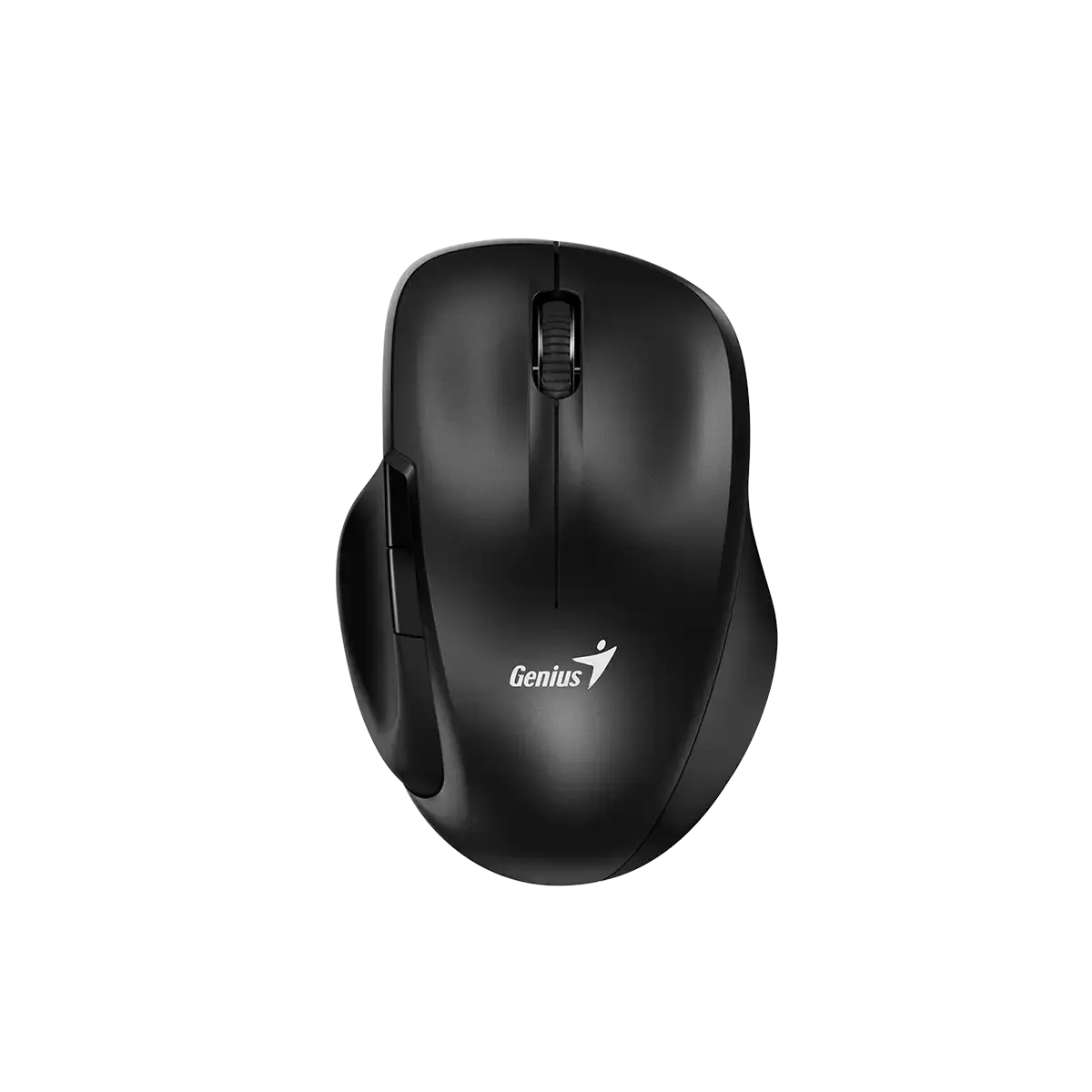 Genius Ergo 8200S Mouse, Black