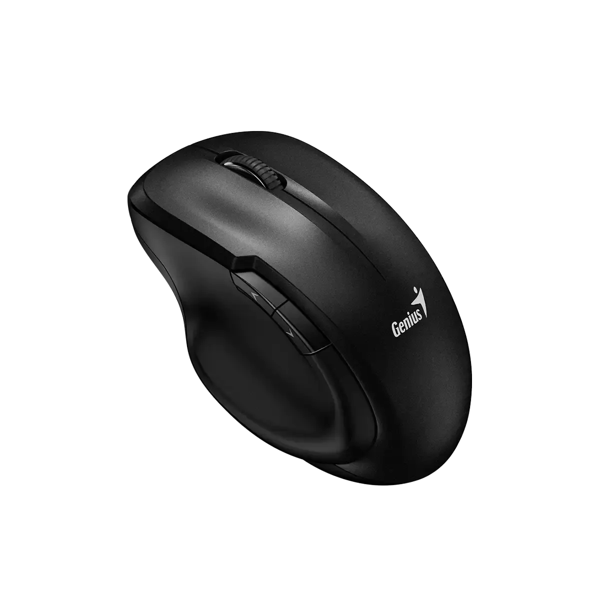 Genius Ergo 8200S Mouse, Black