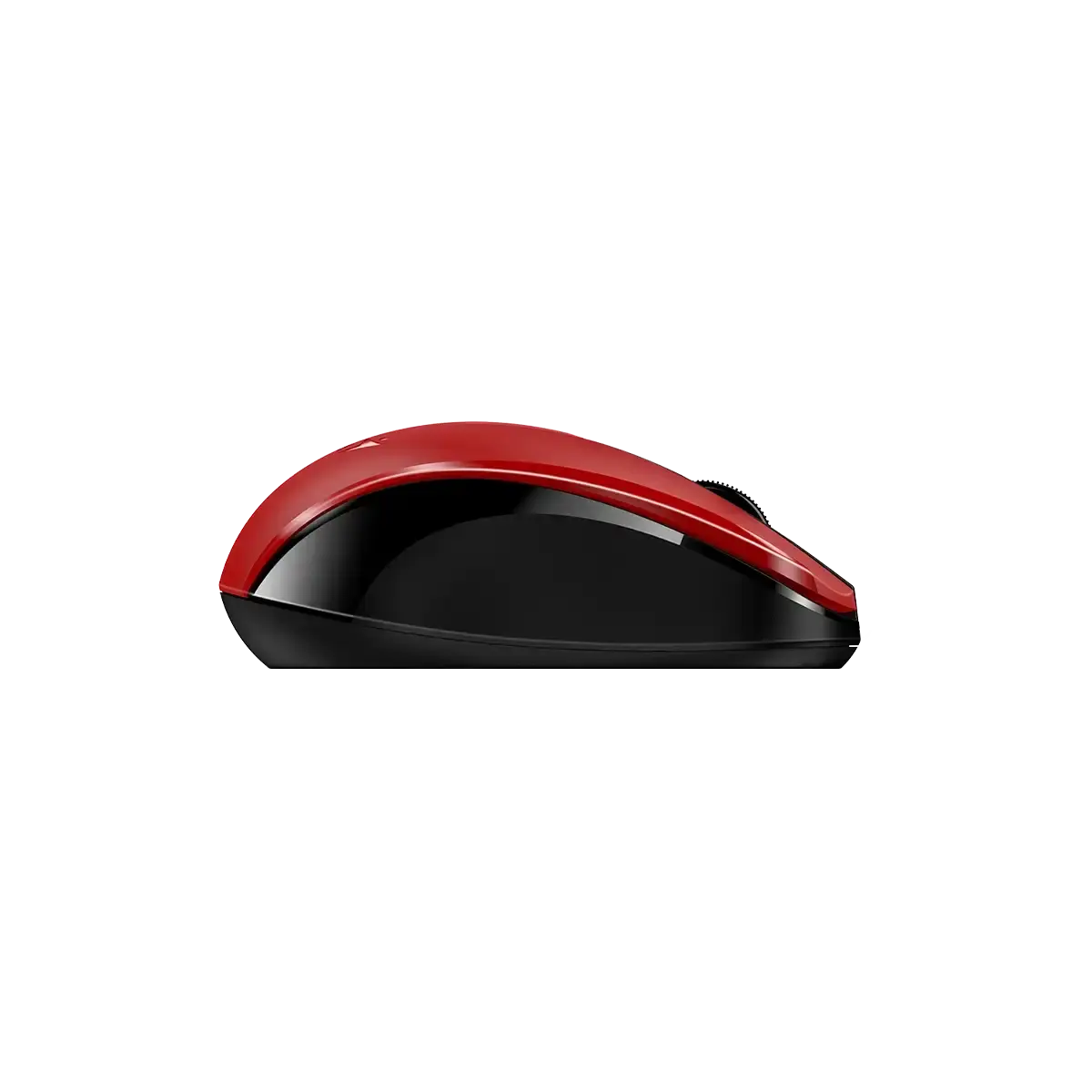 Genius NX-8008S Mouse, Red