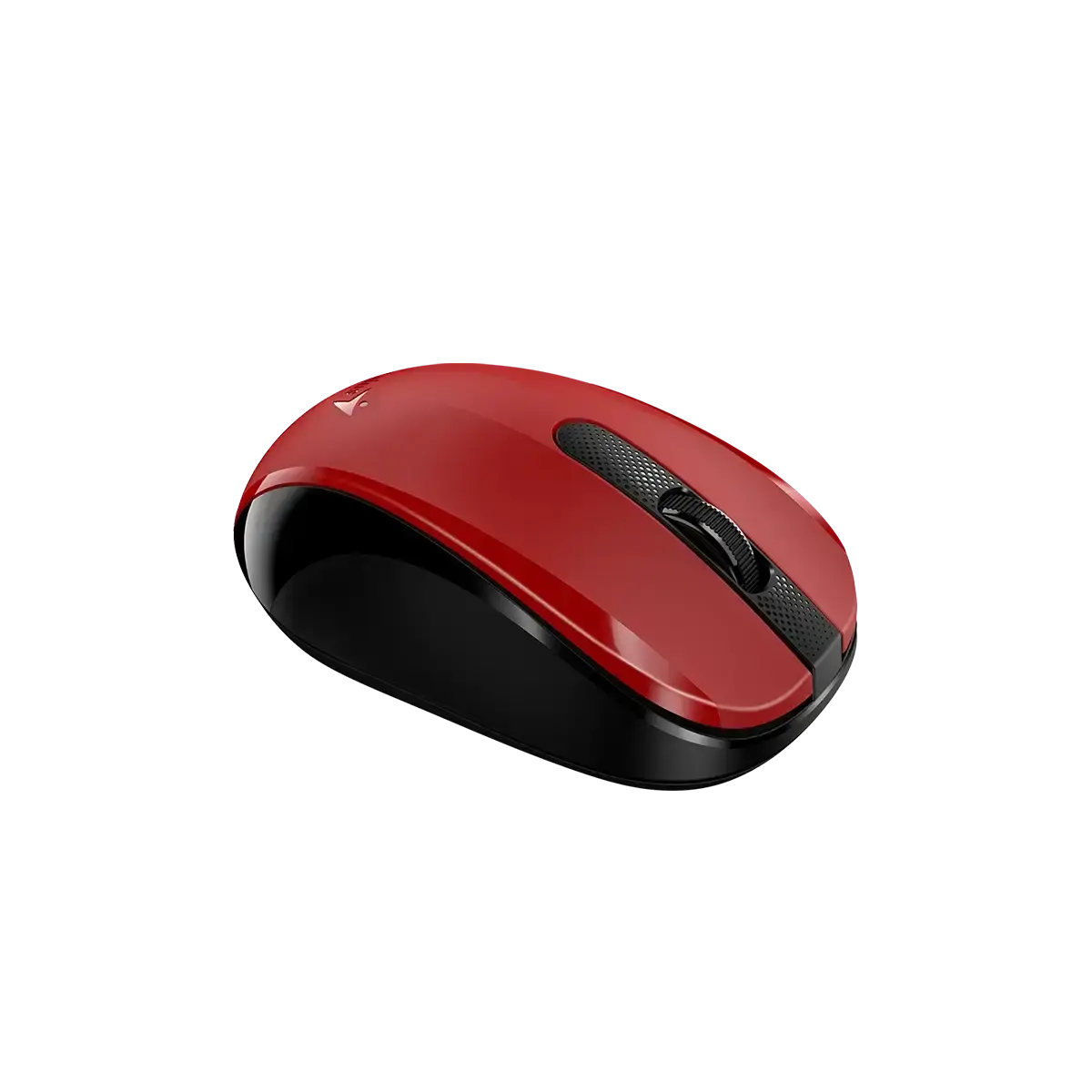 Genius NX-8008S Mouse, Red