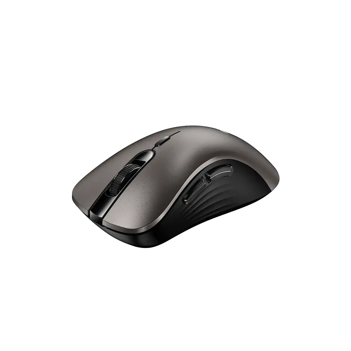 Genius Ergo 8100S Mouse, Champagne Titanium