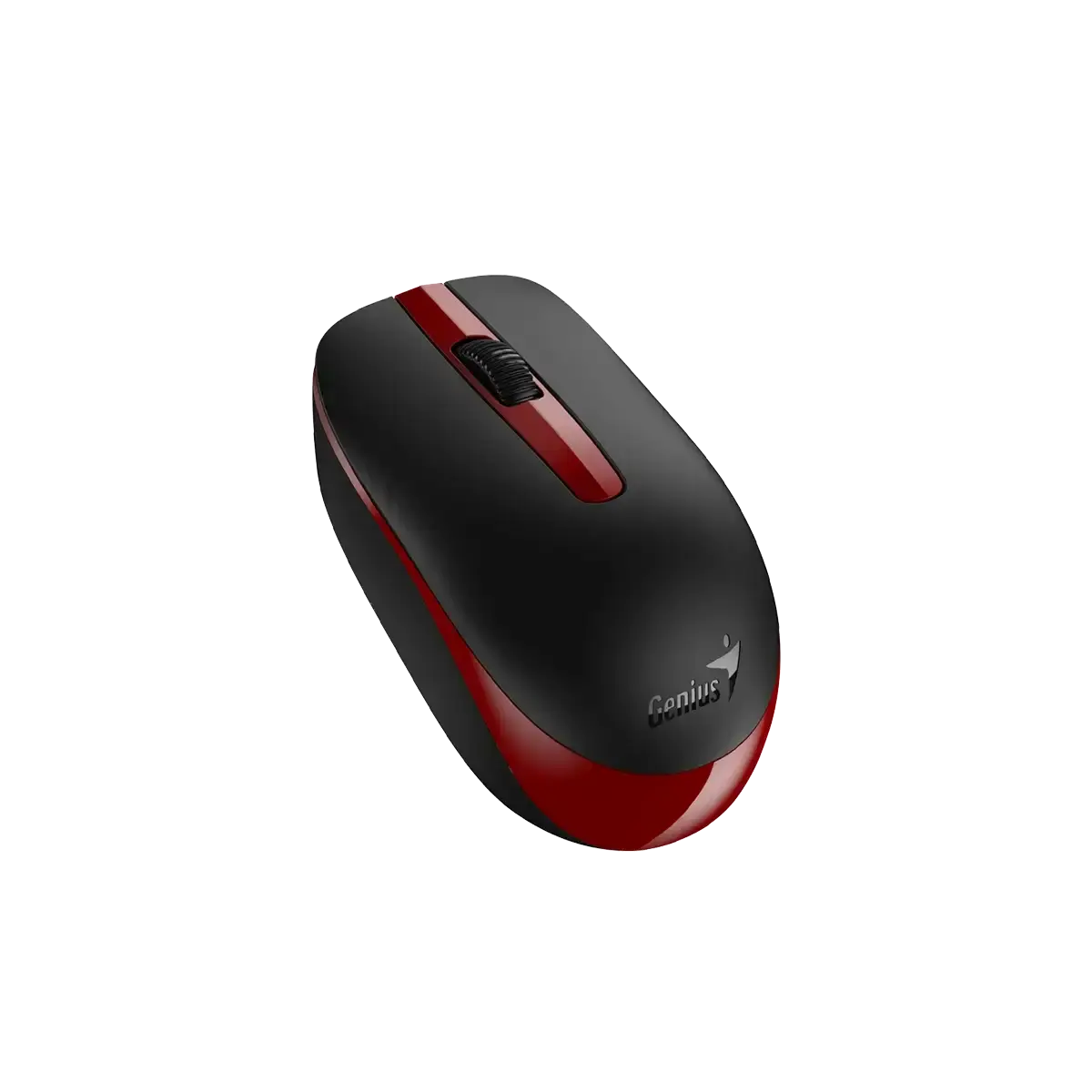 Genius NX-7007 Mouse, Red