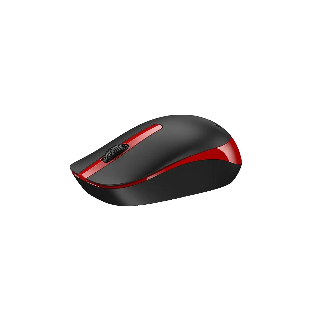 Genius NX-7007 Mouse, Red