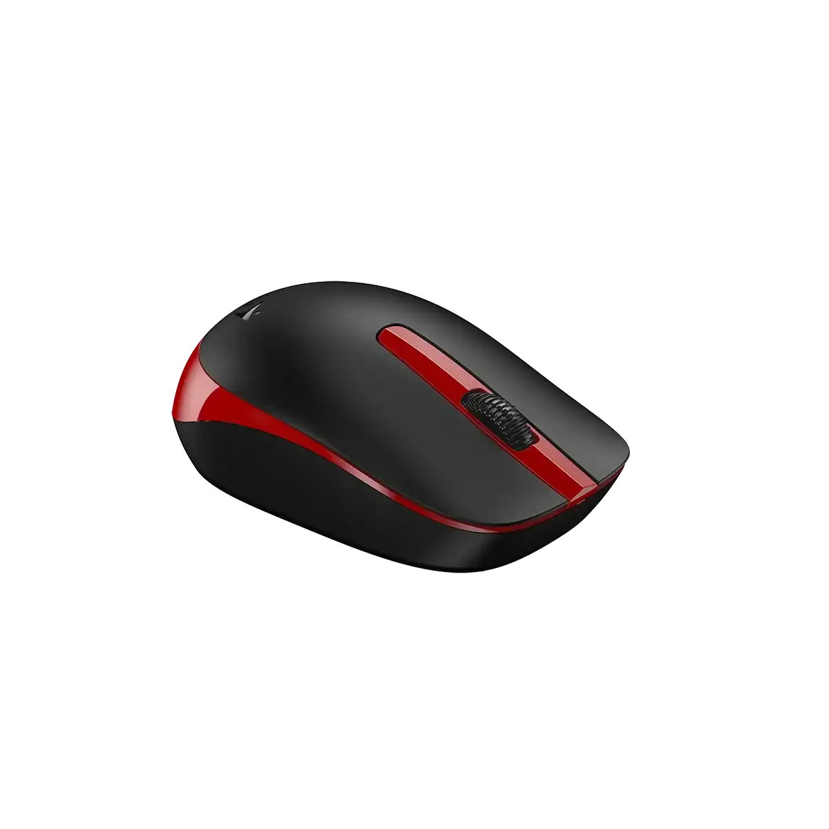 Genius NX-7007 Mouse, Red