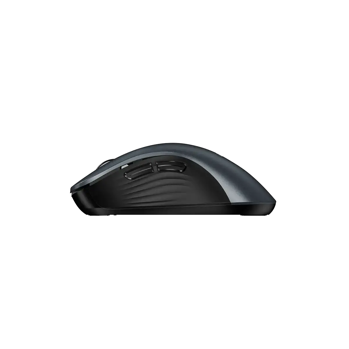 Genius Ergo 8100S Mouse, Iron Gray