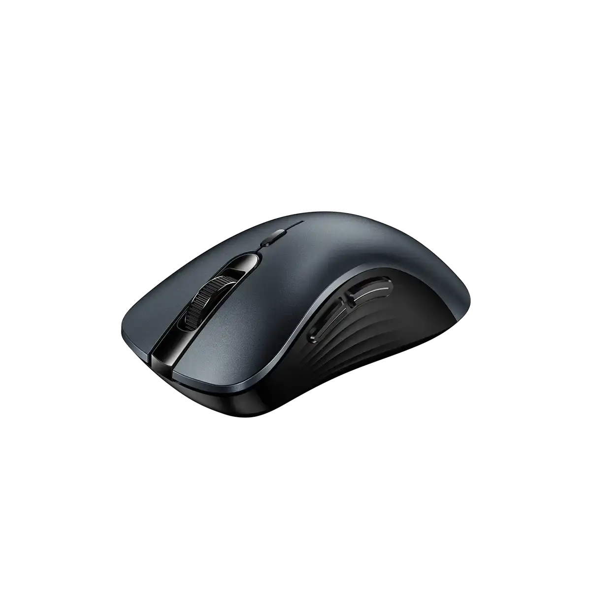 Genius Ergo 8100S Mouse, Iron Gray
