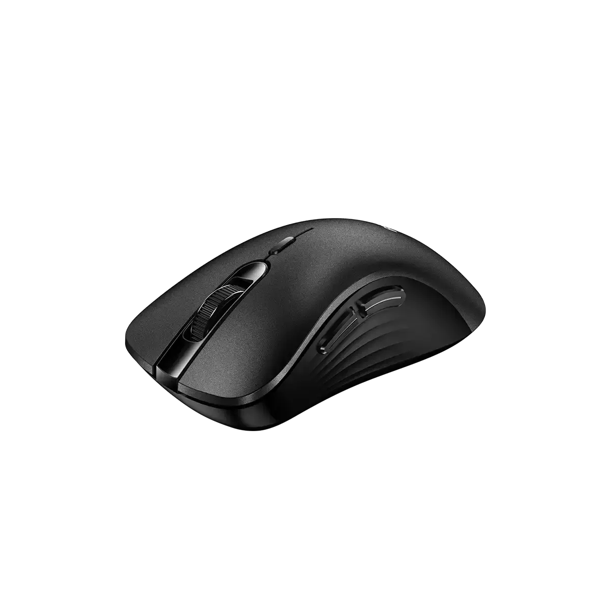 Genius Ergo 8100S Mouse, Black
