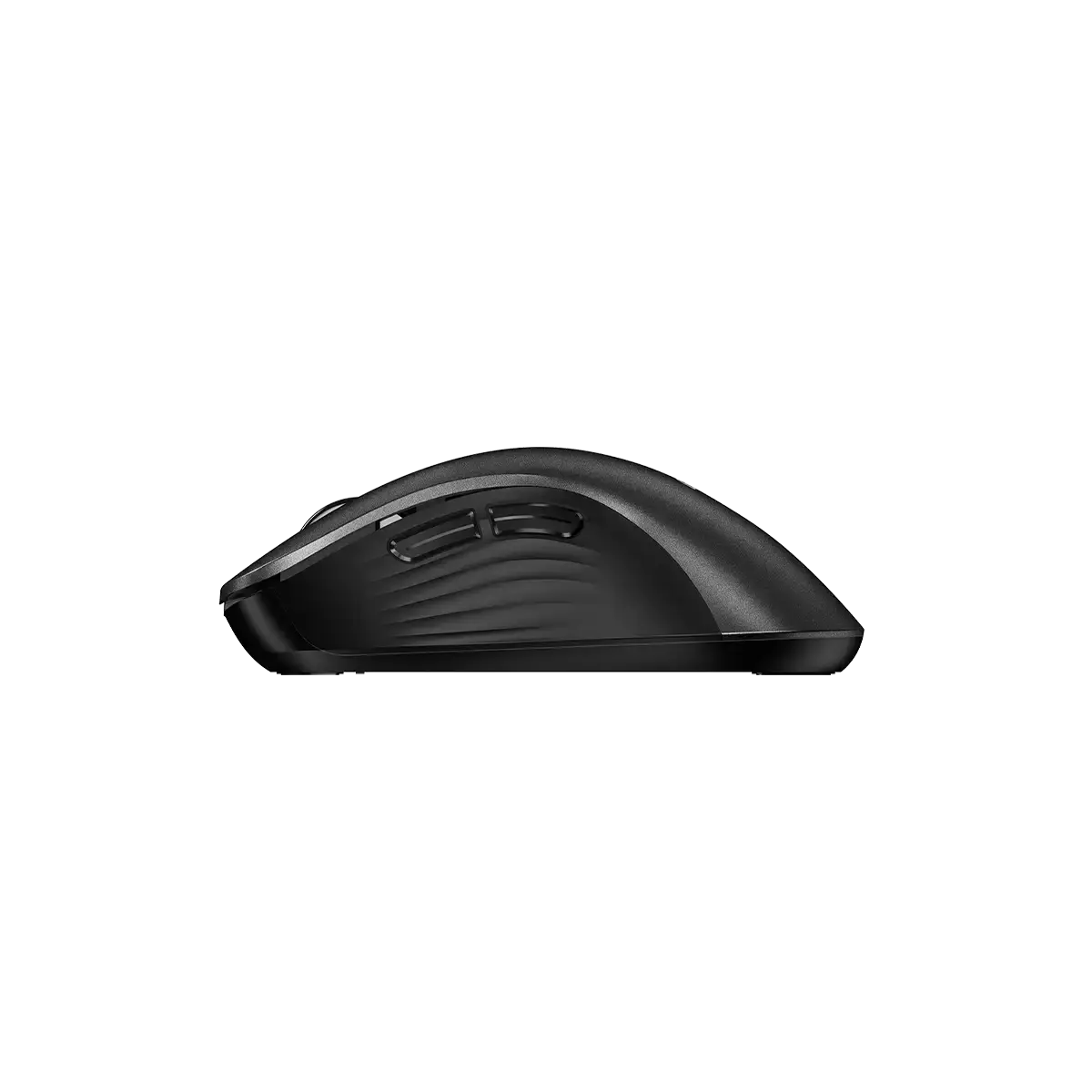 Genius Ergo 8100S Mouse, Black