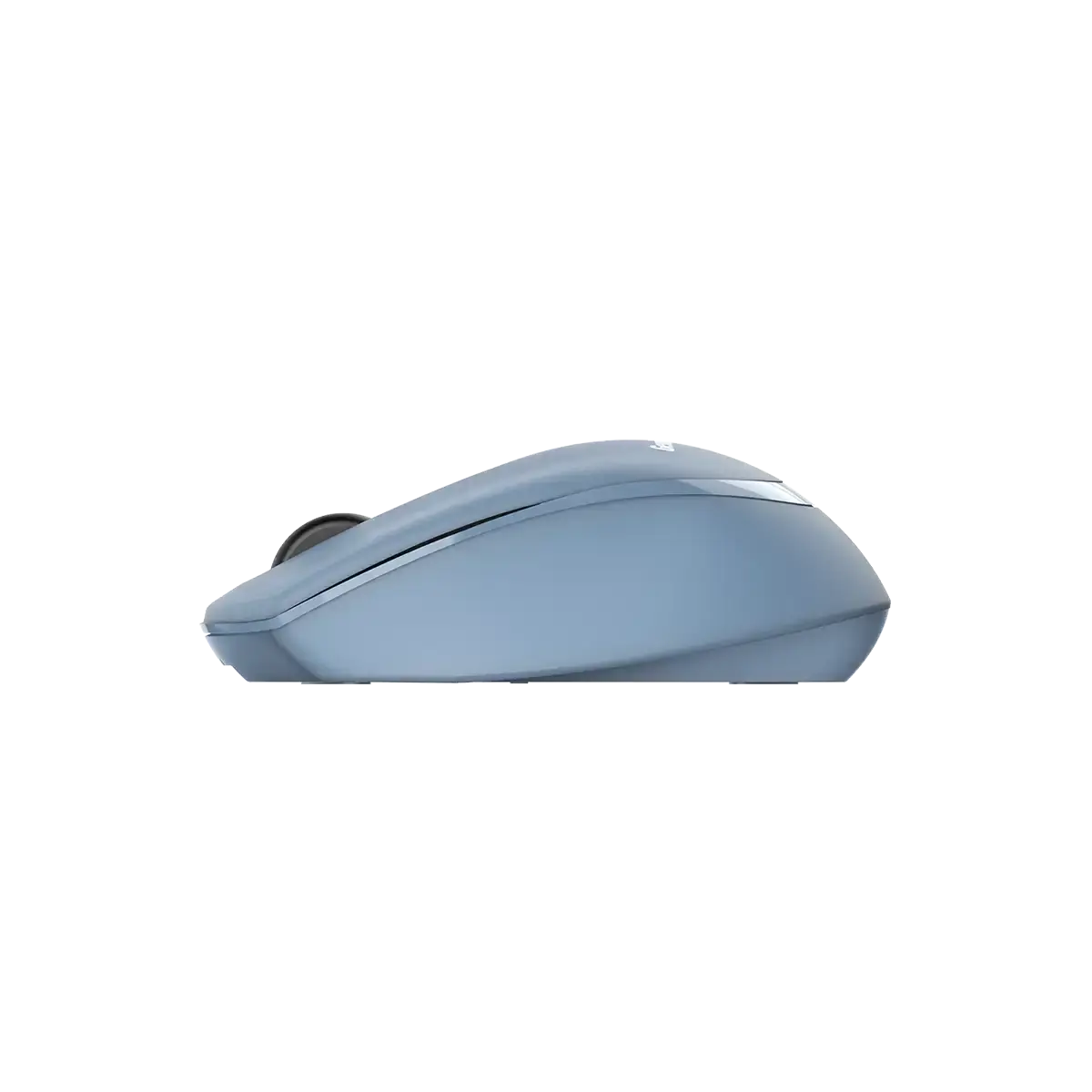 Genius NX-7009 Mouse, Light Blue