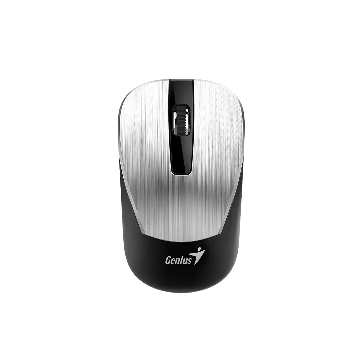Genius NX-7015 Mouse, Silver