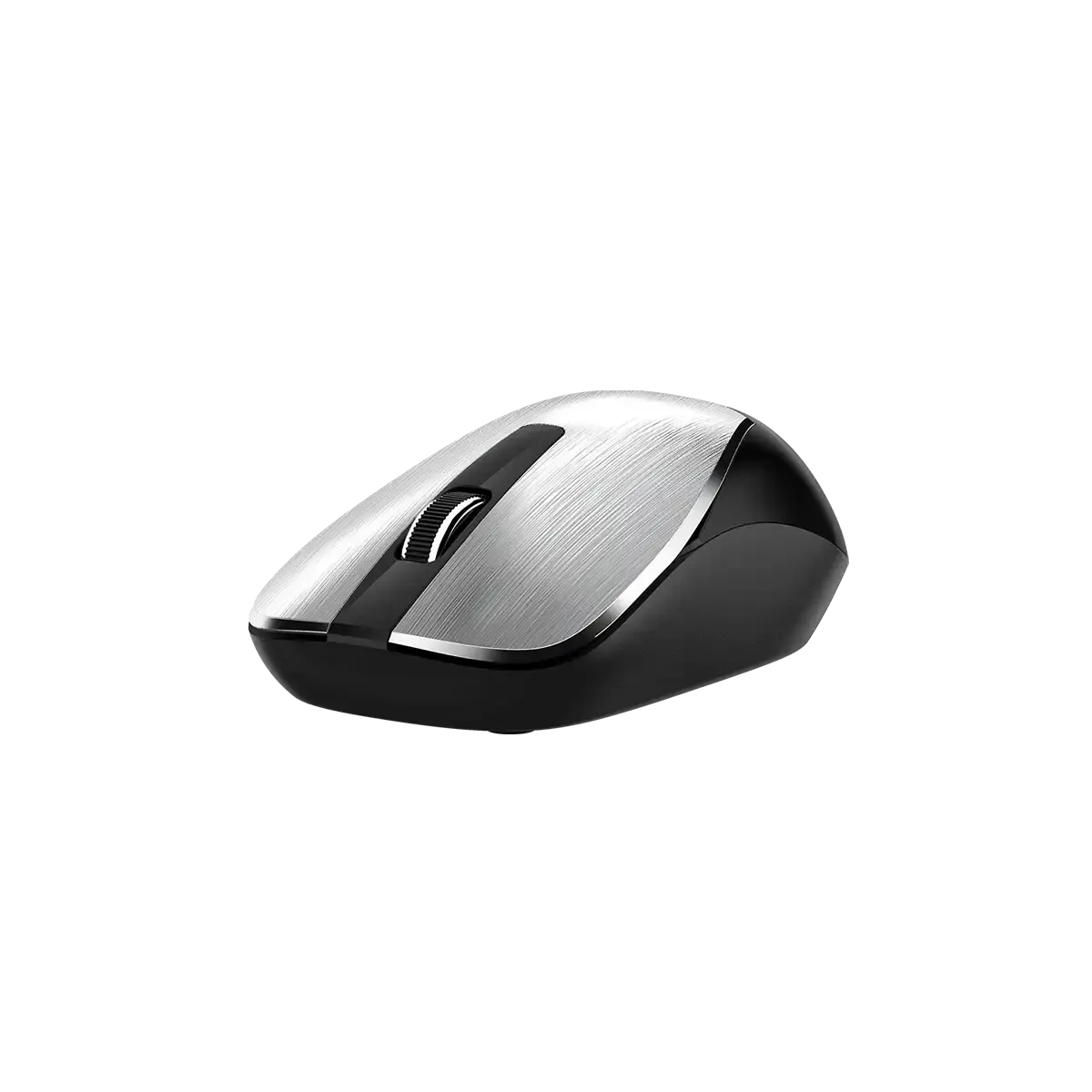 Genius NX-7015 Mouse, Silver