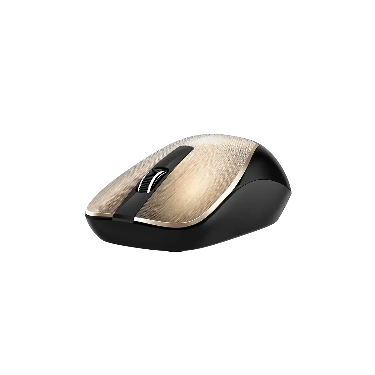 Genius NX-7015 Mouse, Gold