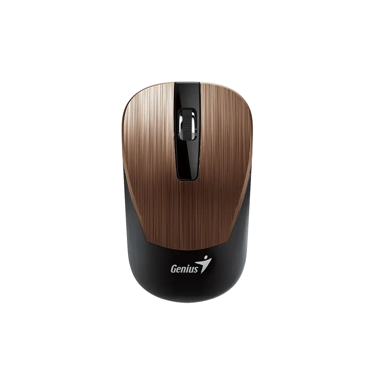 Genius NX-7015 Mouse, Brown