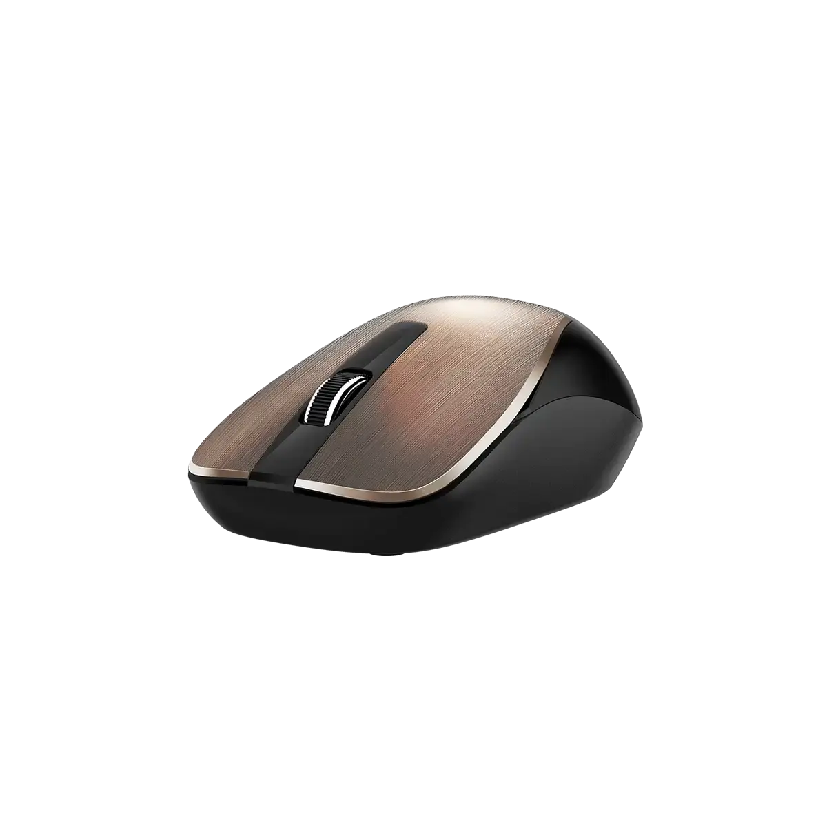 Genius NX-7015 Mouse, Brown