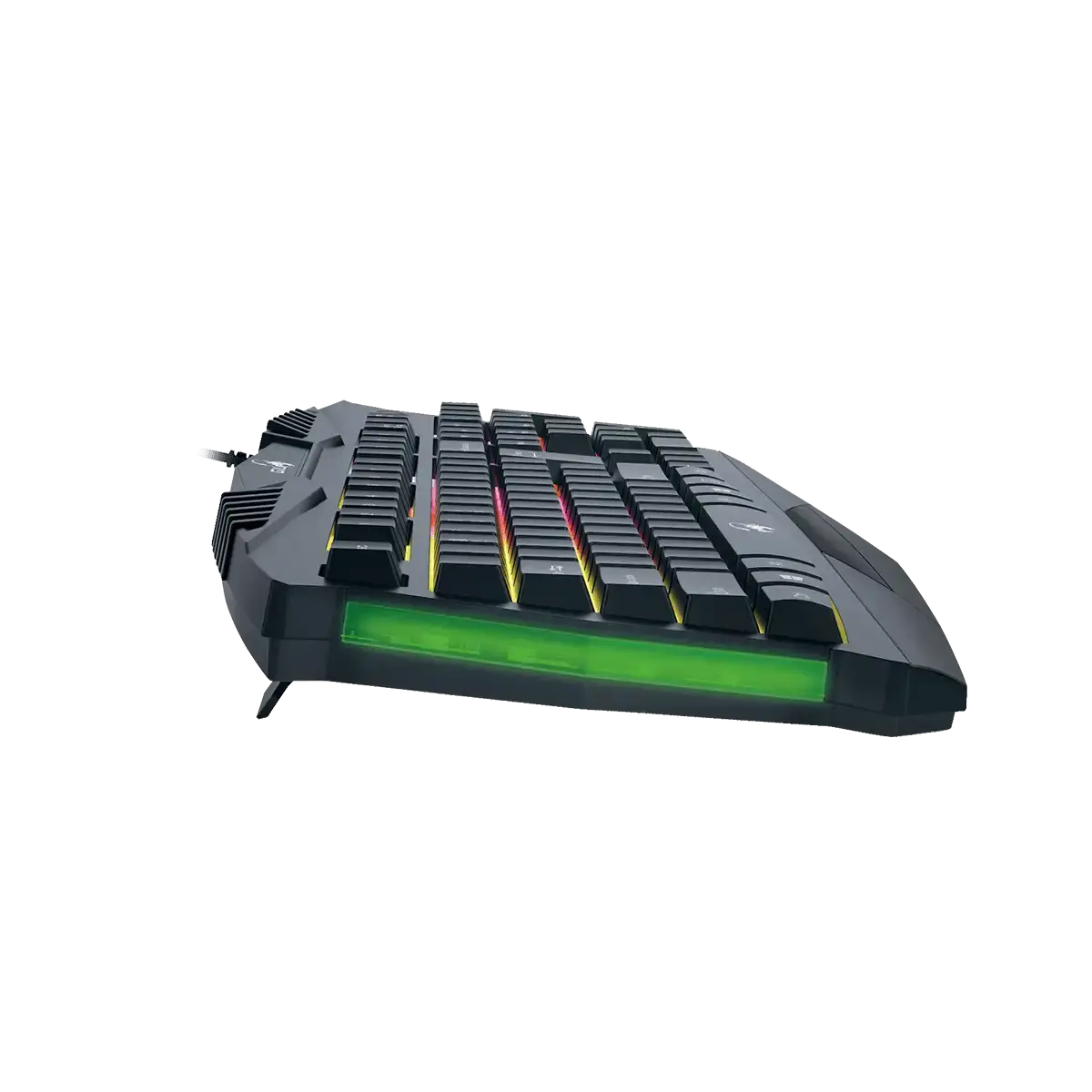 Genius Scorpion K220 Keyboard, Black