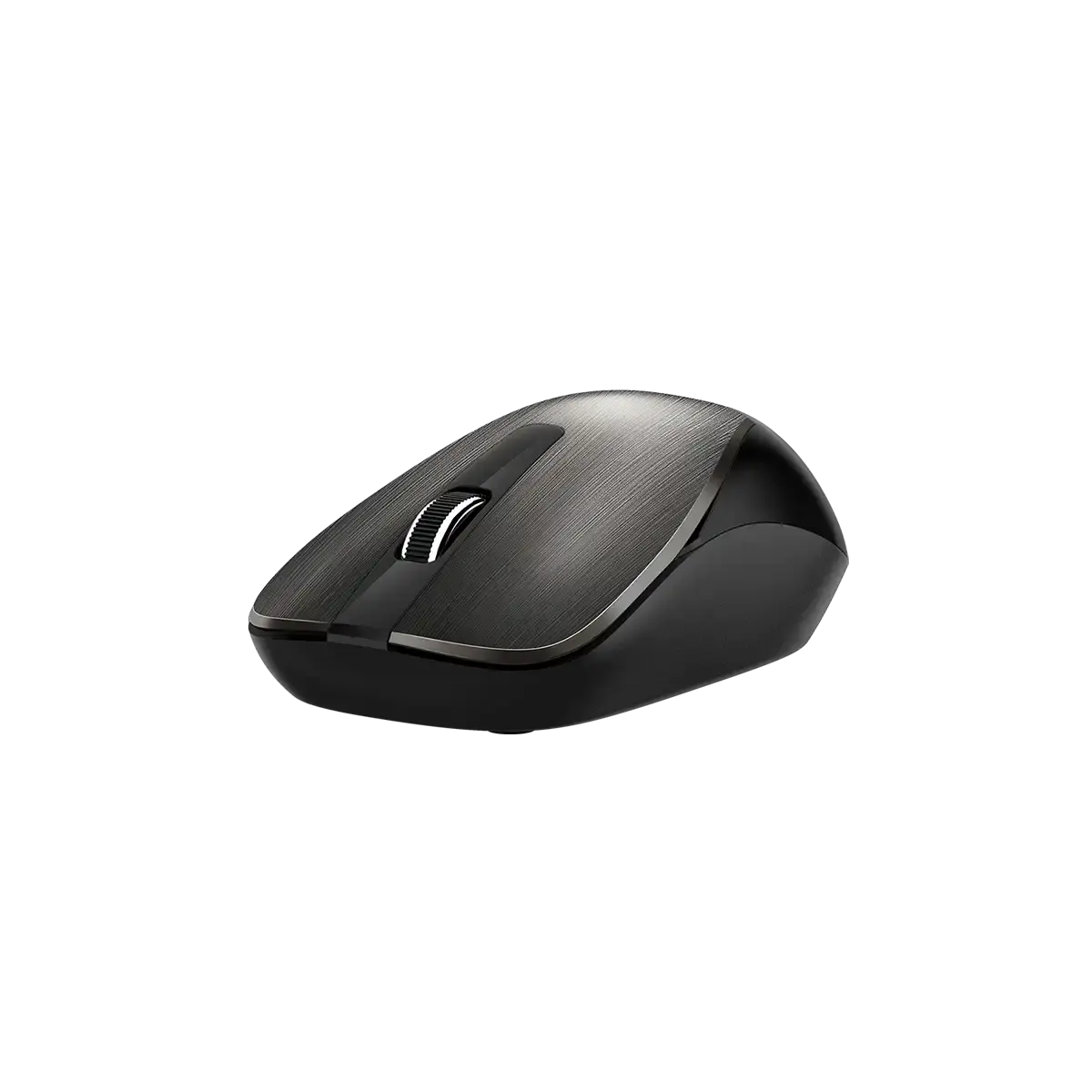 Genius NX-7015 Mouse, Chocolate