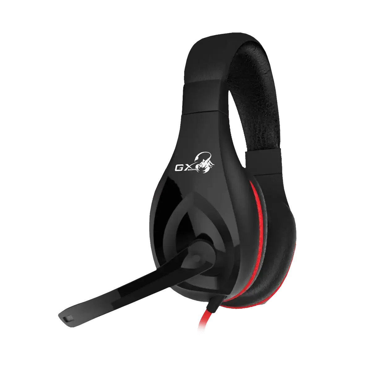 Genius HS-G560 Gaming Headset Black